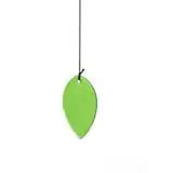 Outdoor 33" H Hummingbird and Flower Metal Wind Chime