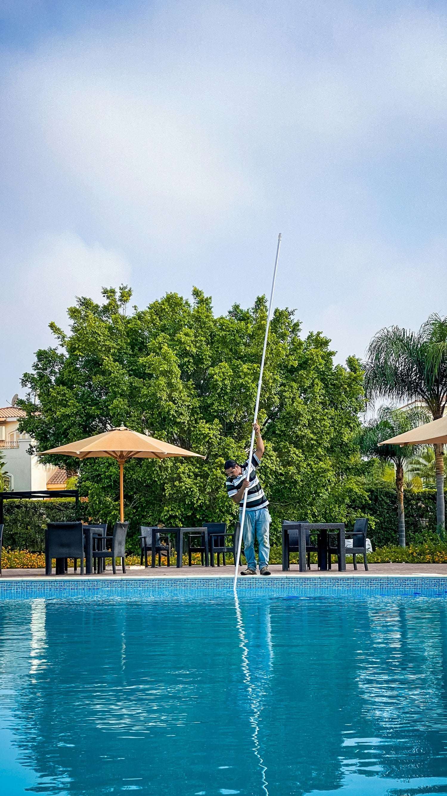 Pool Accessories