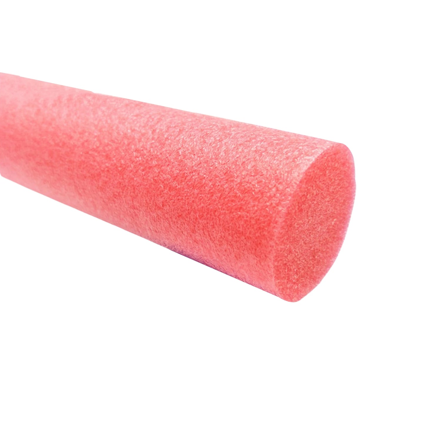 Foam Pool Noodle Floatation Tube for Kids Swimming and Water Play Lightweight Solid Foam Stick for Kindergarten Gymnastics