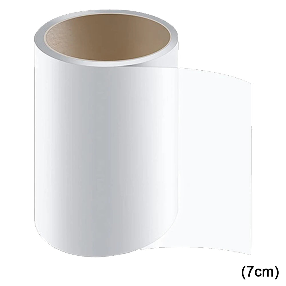 1 Roll Repair Patches Kit TPU Tape Professional Repairing Patches Inflatable Toy Swimming Pool Float Tent Air Mattress Raincoat