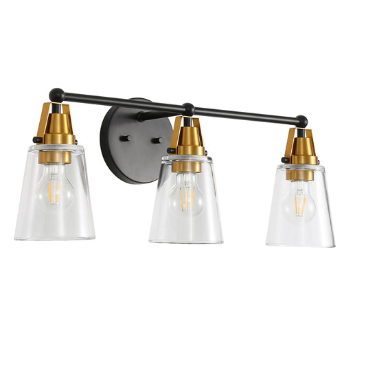 Sofucor Nordic Wall Simple Modern Light And Shadow Lamp Design Decoration Wall Lamp For Living Room