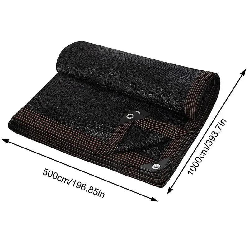 Pool Leaf Net Cover Leaf Netting For Inground And Above Ground 5x10m Rectangle Pools Fine Mesh Cover Catching Leaves Sunshade