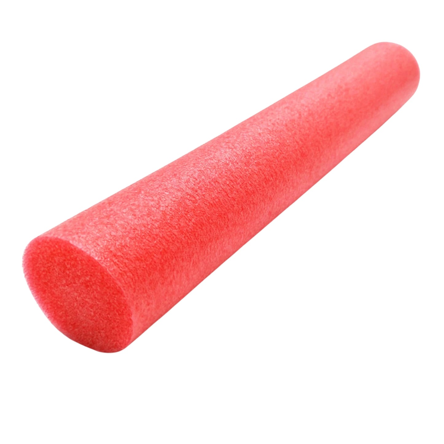 Foam Pool Noodle Floatation Tube for Kids Swimming and Water Play Lightweight Solid Foam Stick for Kindergarten Gymnastics