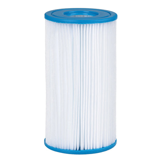 Swimming Pool Type A/C Filter Cartridge Heavey Duty Easy to Install High Filtration Efficiency Pool Filter