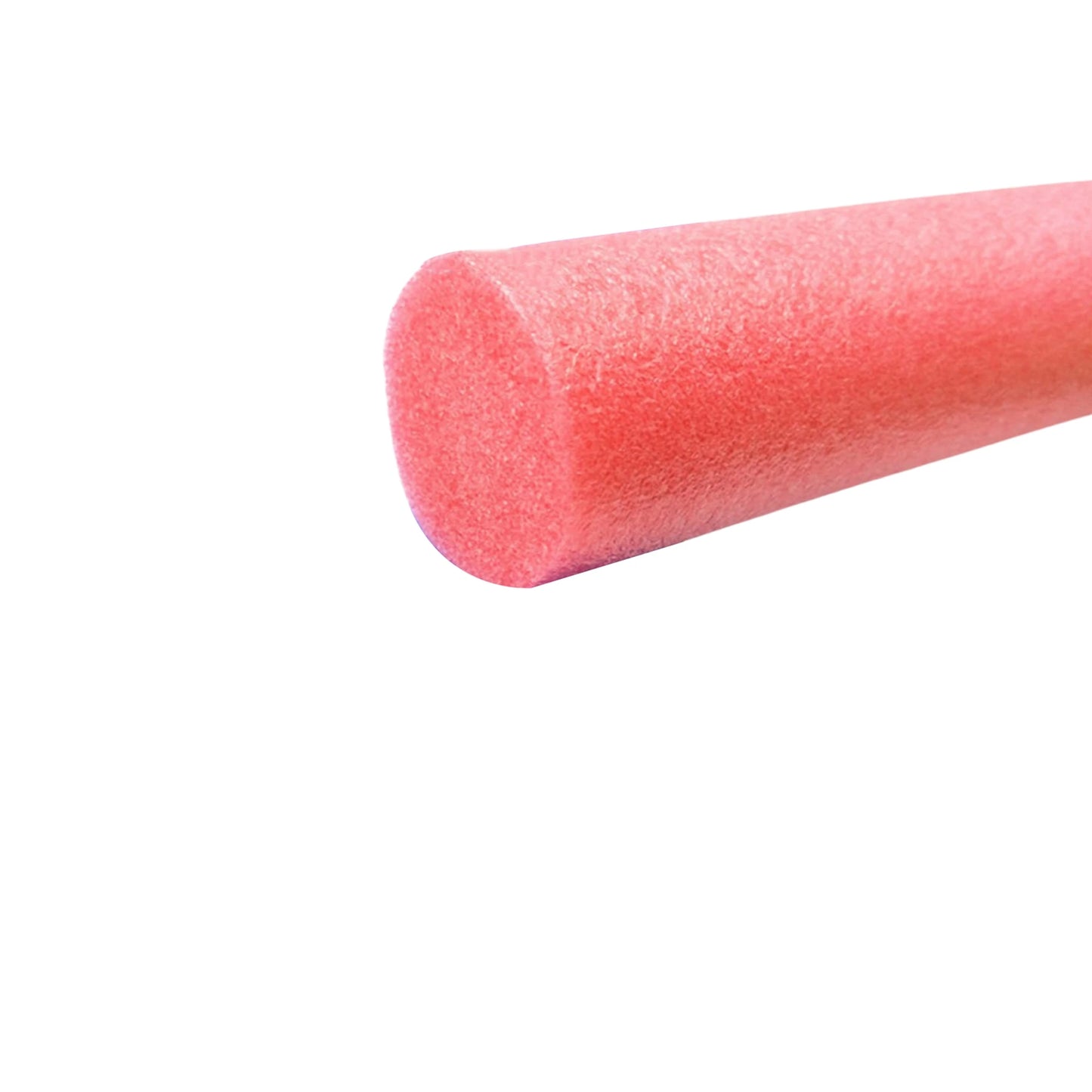 Foam Pool Noodle Floatation Tube for Kids Swimming and Water Play Lightweight Solid Foam Stick for Kindergarten Gymnastics